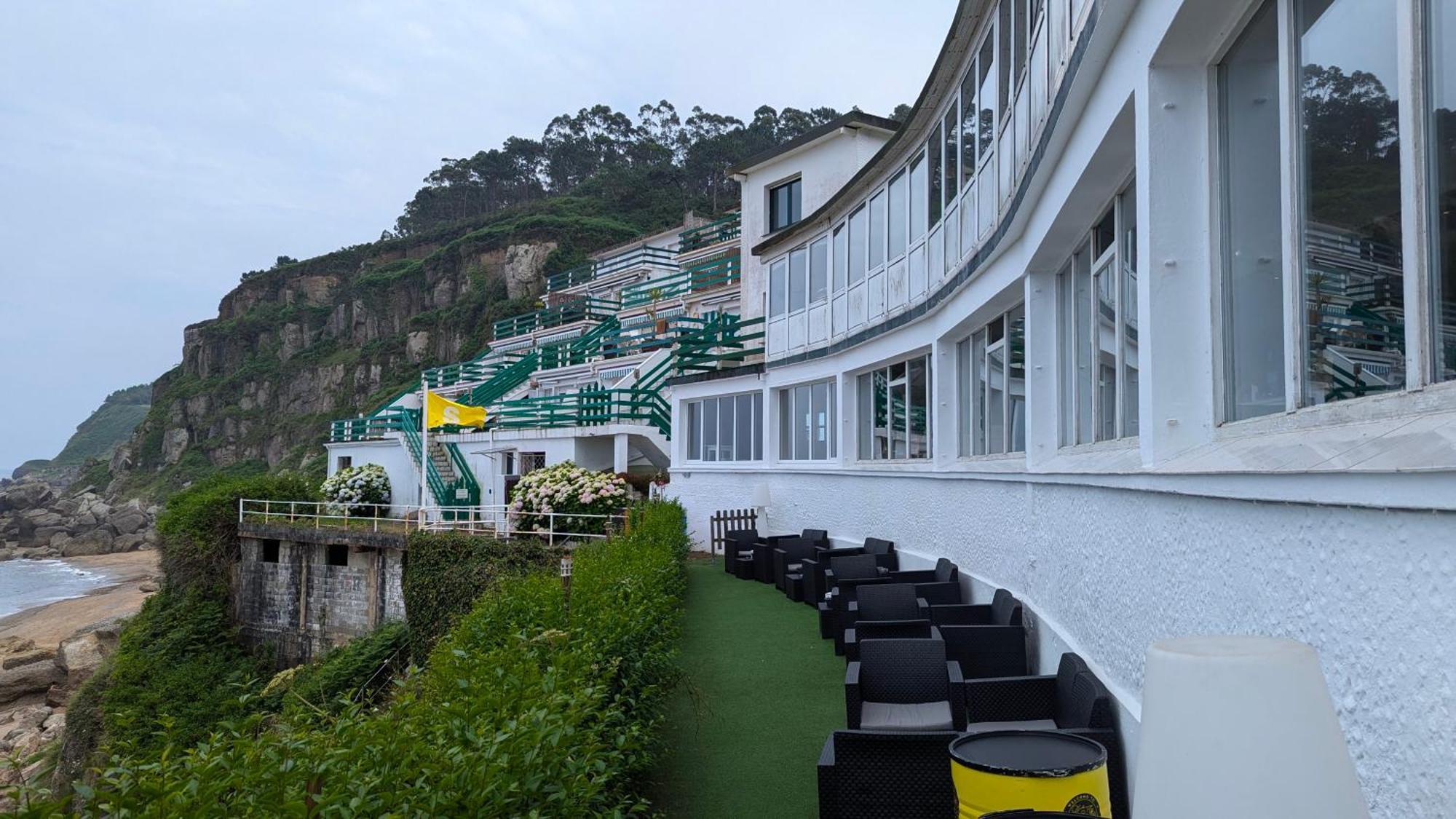 Rincon De Mar Apartment *